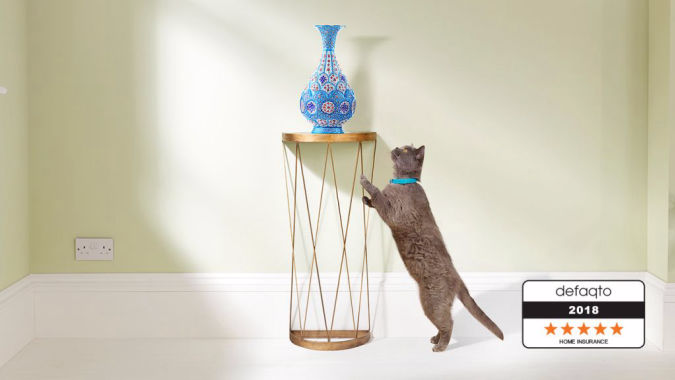 Standard Heritage Financial