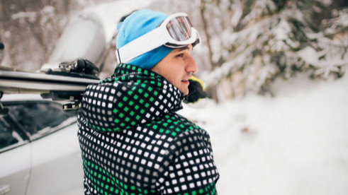 Standard Heritage Financial