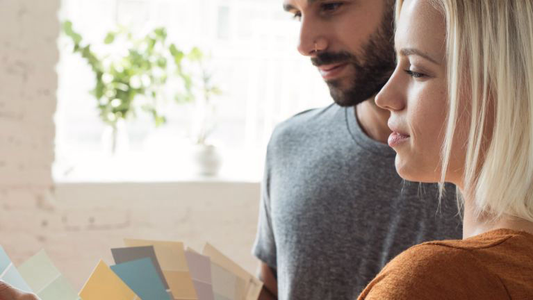 Standard Heritage Financial