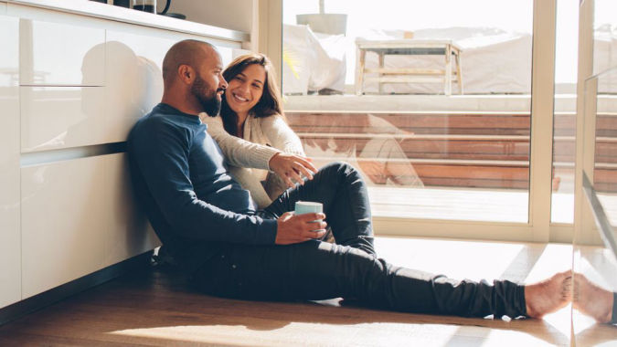 Standard Heritage Financial