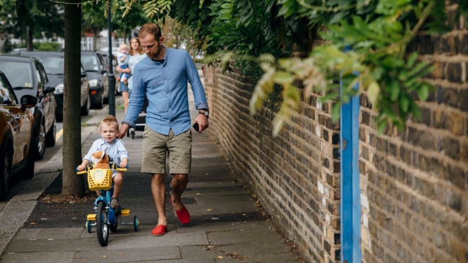 Standard Heritage Financial