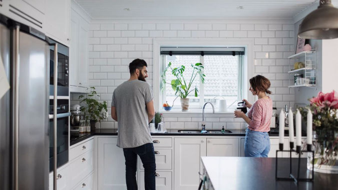 Standard Heritage Financial