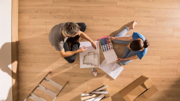 Standard Heritage Financial